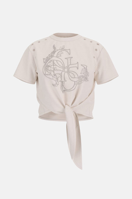 T-shirt (manches courtes) Écru - Guess®
