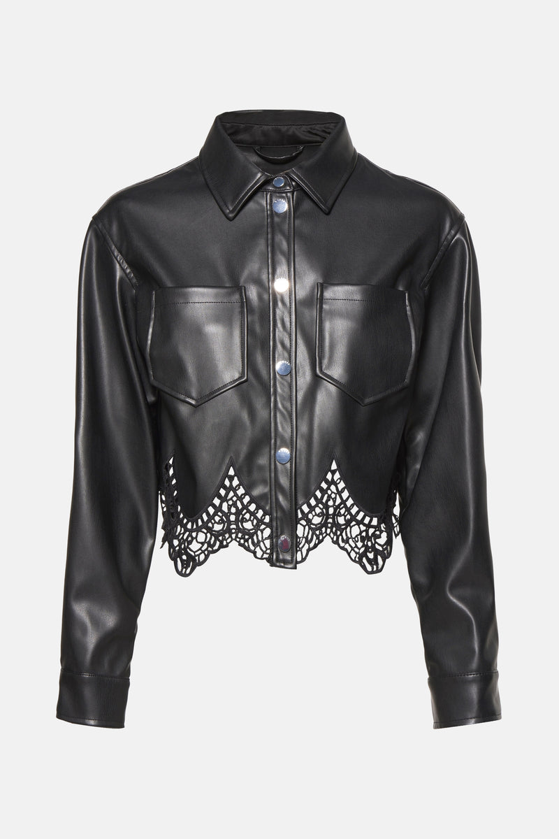 Chemises Noir - Guess®