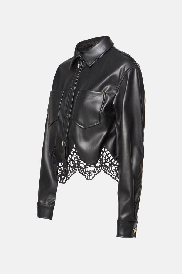 Chemises Noir - Guess®