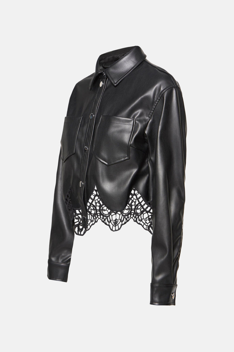 Chemises Noir - Guess®