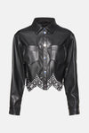 Chemises Noir - Guess®