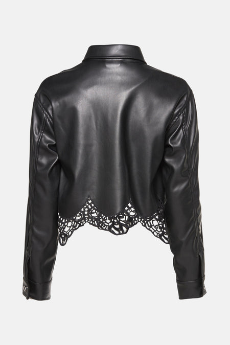 Chemises Noir - Guess®
