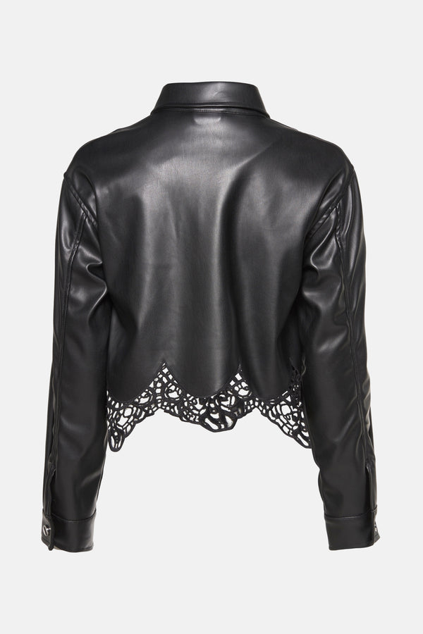 Chemises Noir - Guess®