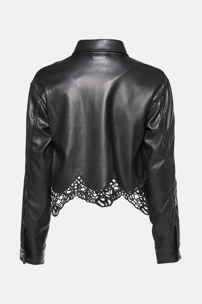 Chemises Noir - Guess®