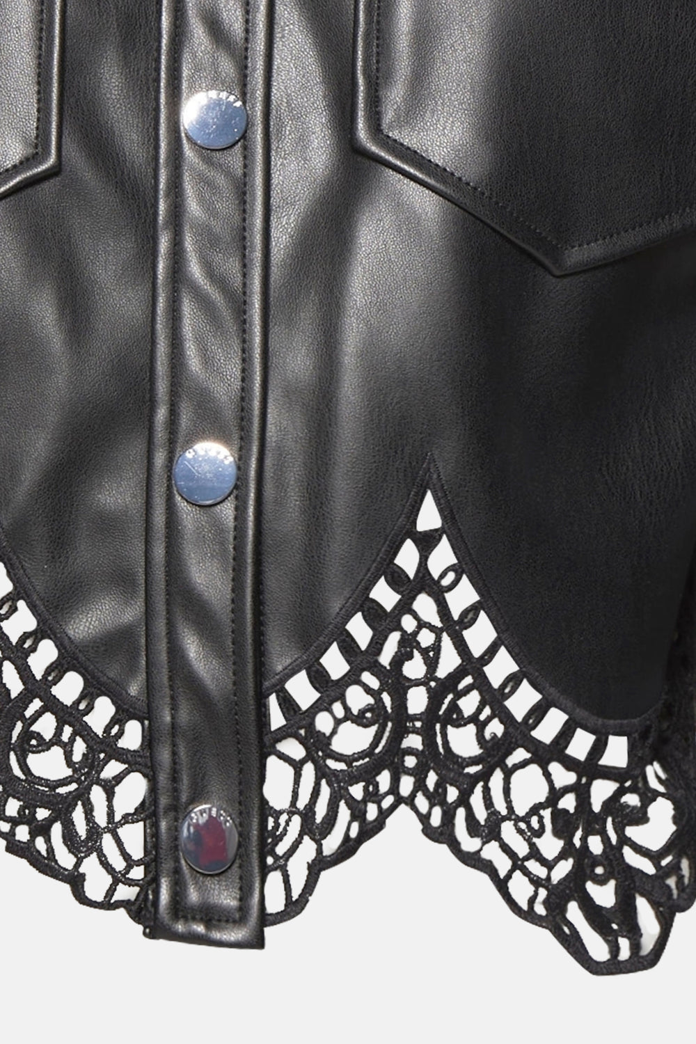 Chemises Noir - Guess®