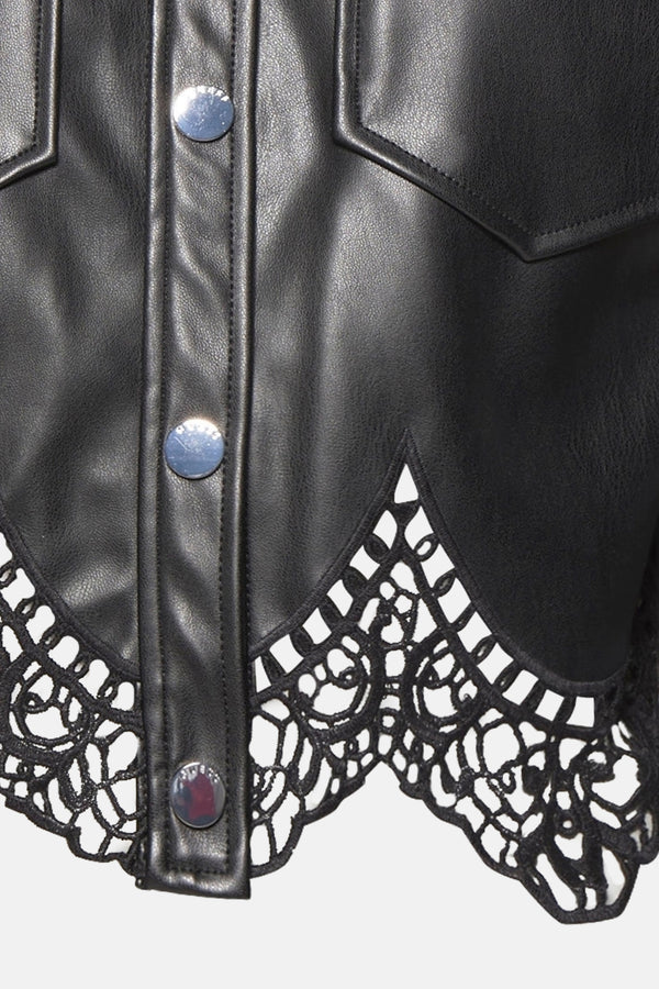 Chemises Noir - Guess®