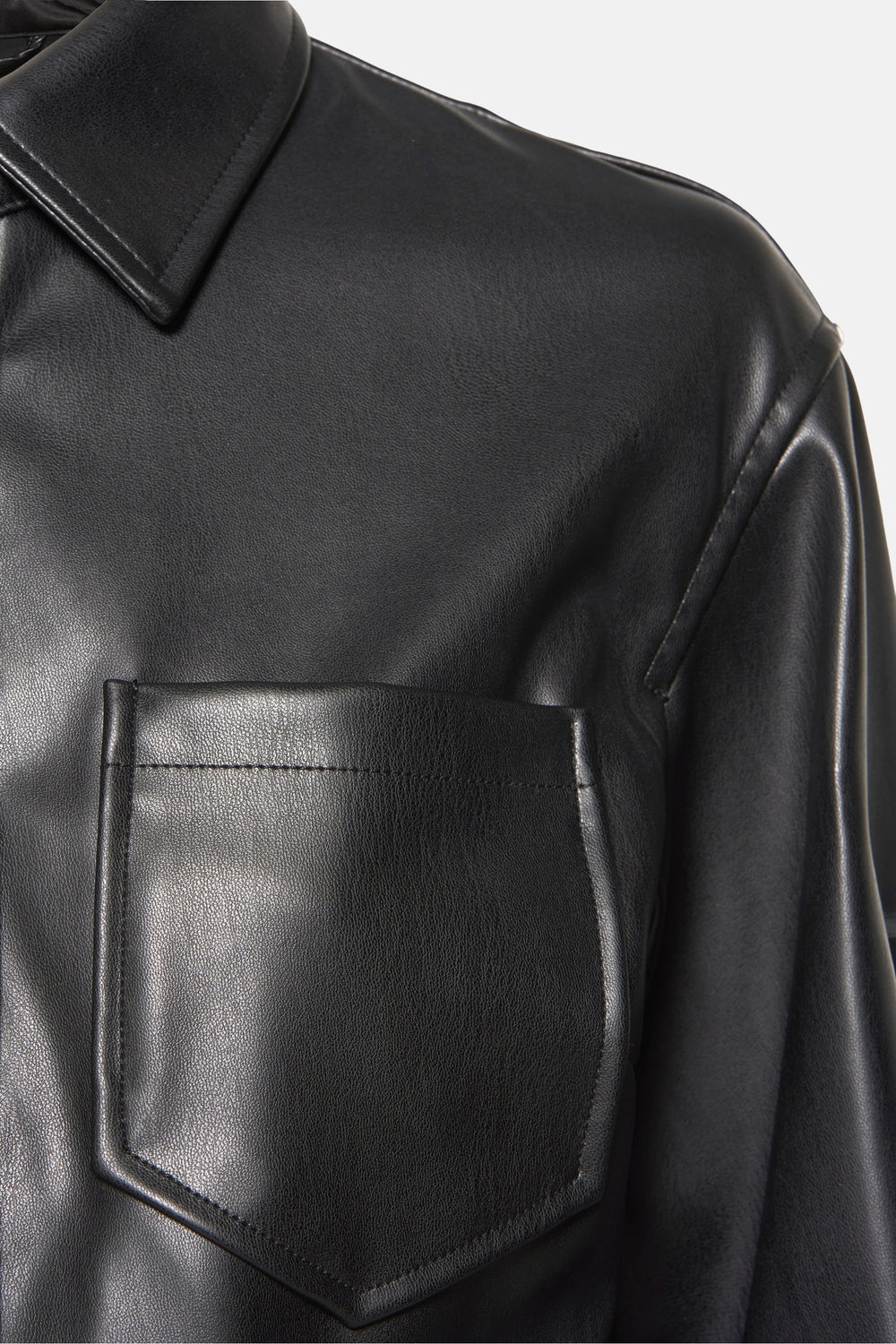 Chemises Noir - Guess®