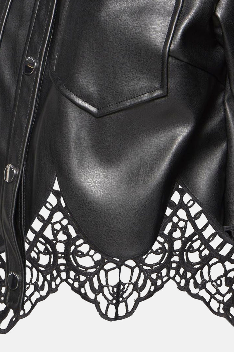 Chemises Noir - Guess®