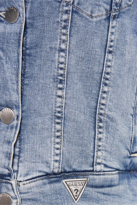 Veste en jean Denim - Guess®
