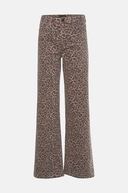 Pantalon coloré Brun - Guess®