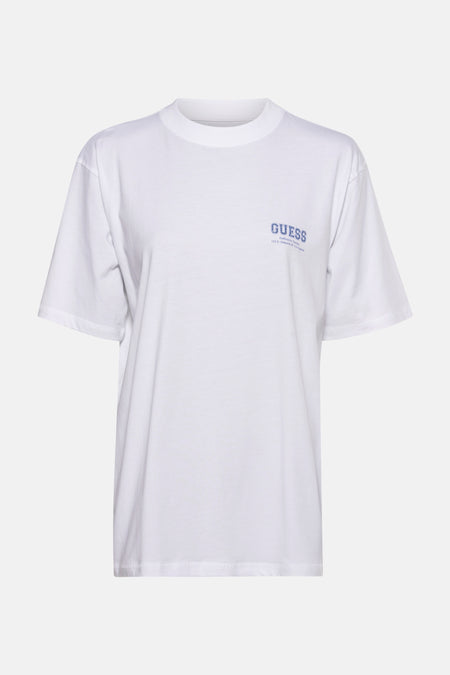 T-shirt (manches courtes) Blanc - Guess®