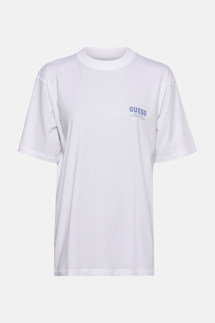 T-shirt à manches courtes - blanc - Guess®