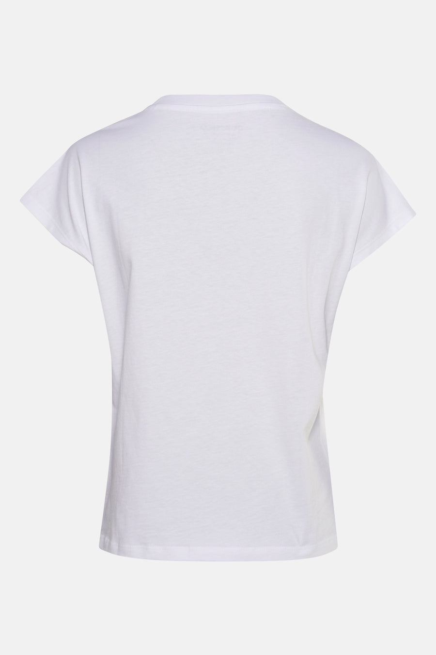 T-shirt à manches courtes - blanc