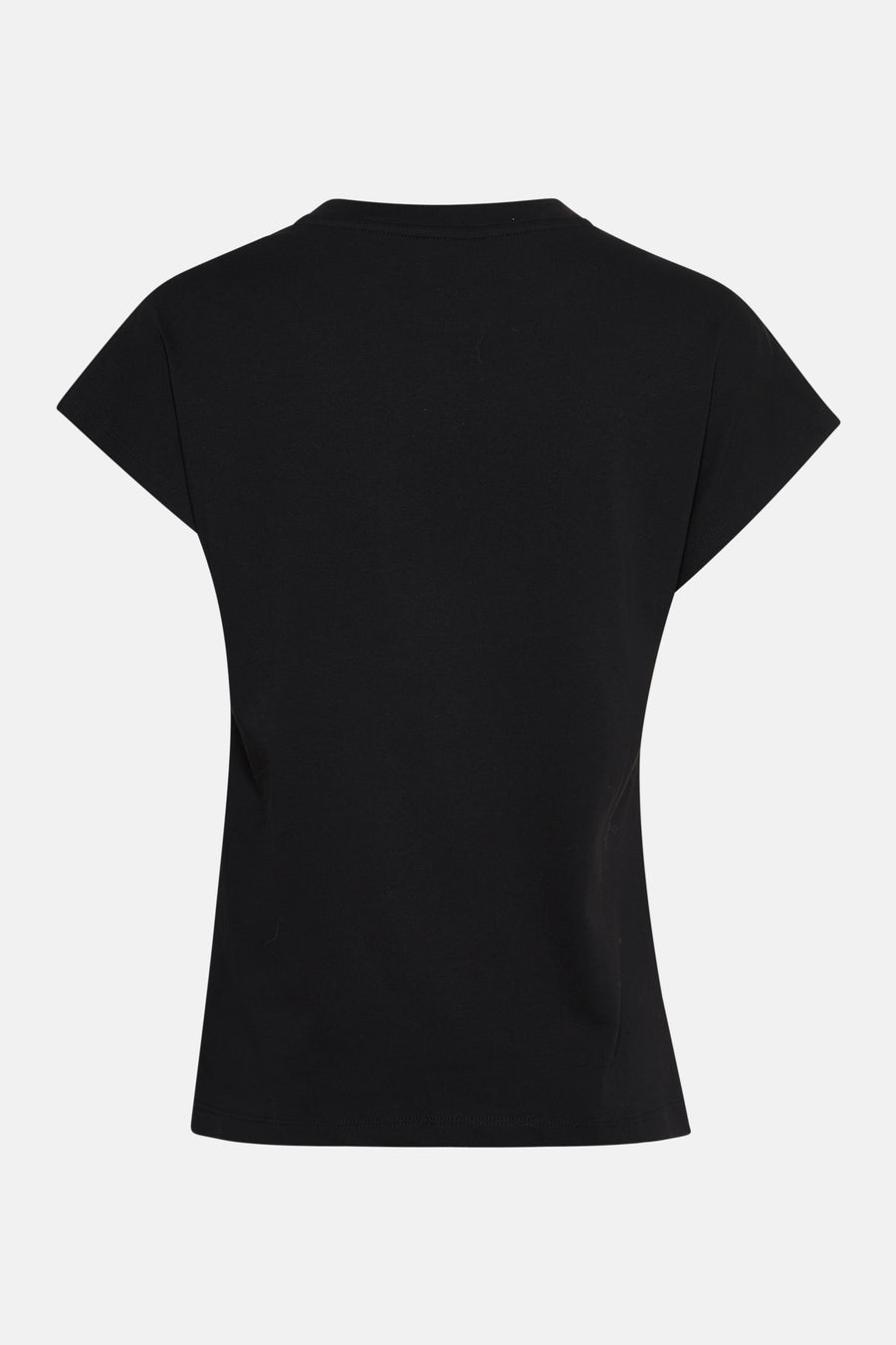 T-shirt à manches courtes - noir - Guess® - 3