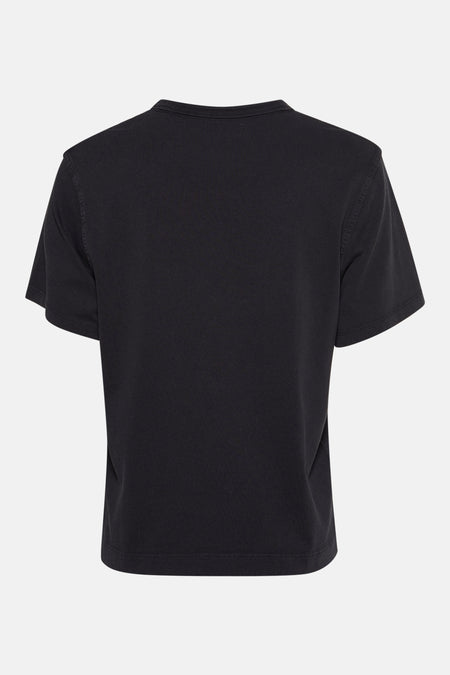 T-shirt à manches courtes - Gris