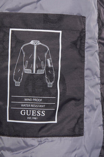 Veste - Gris - Guess®