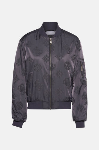 Veste - Gris
