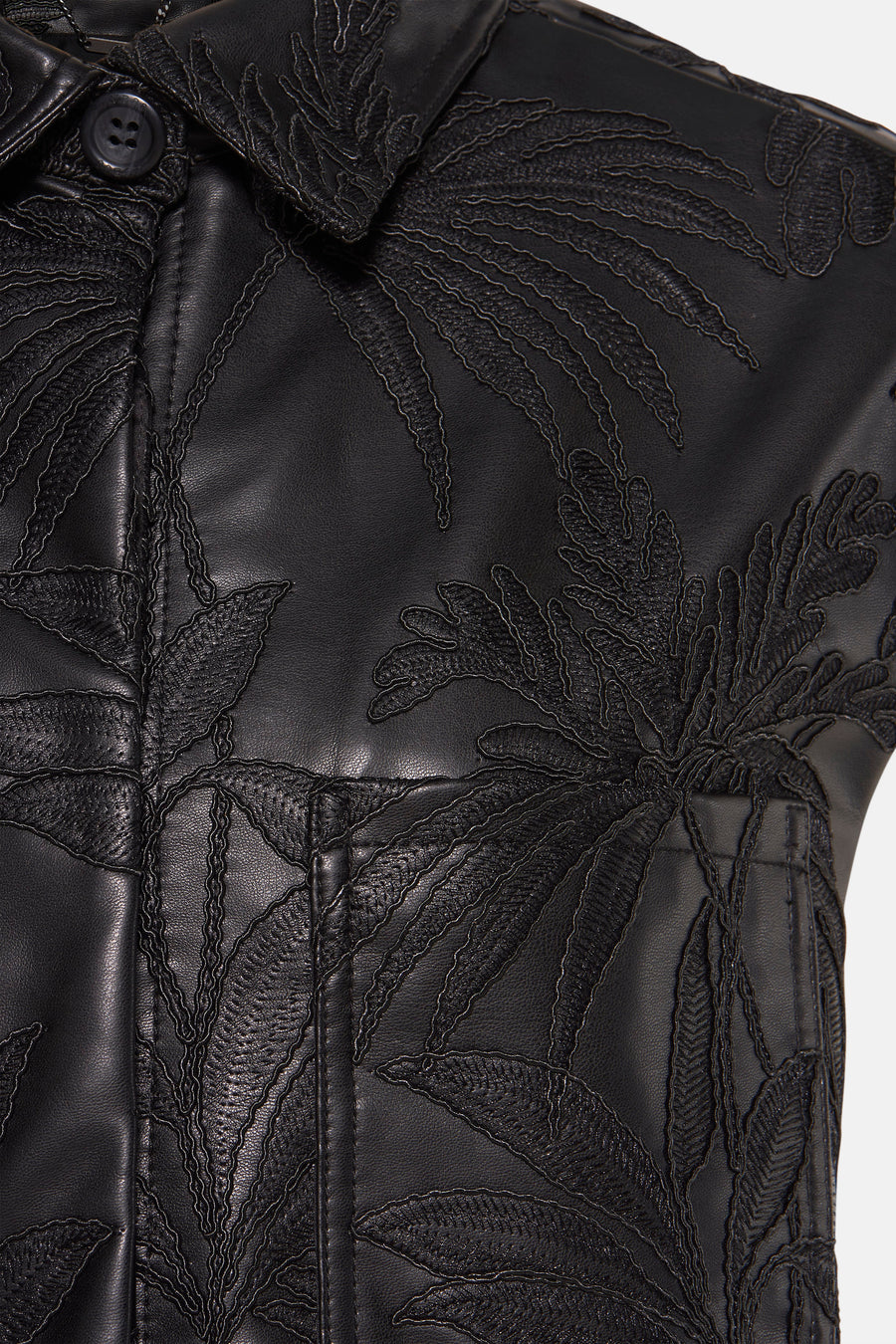 Veste sans manches - noir - Guess®