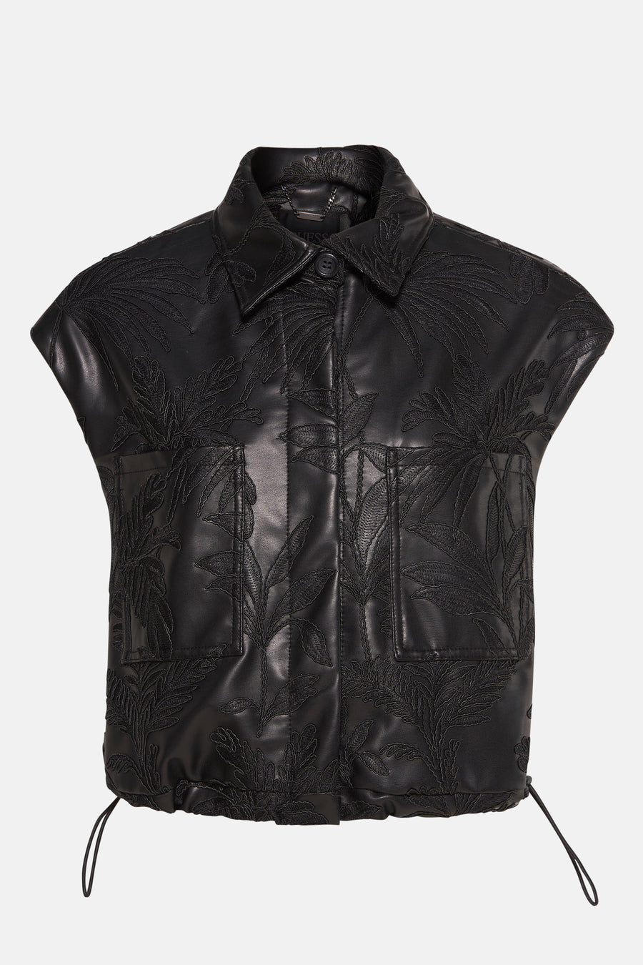 Veste sans manches - noir - Guess®