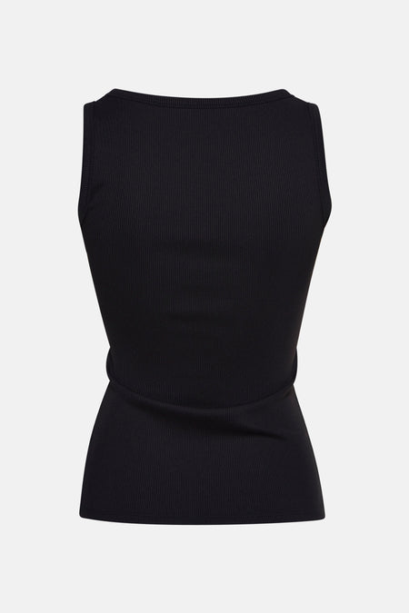 Débardeur Noir - Guess®