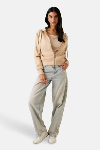 Sweat à capuche - brun - Guess®