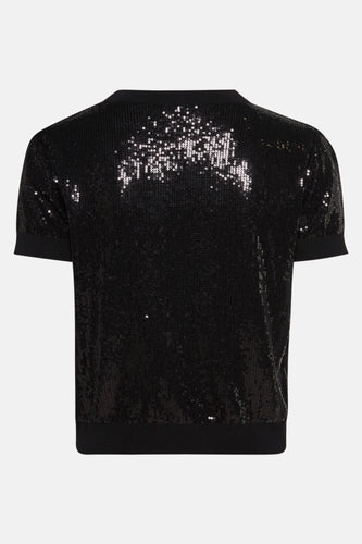 Pull - noir