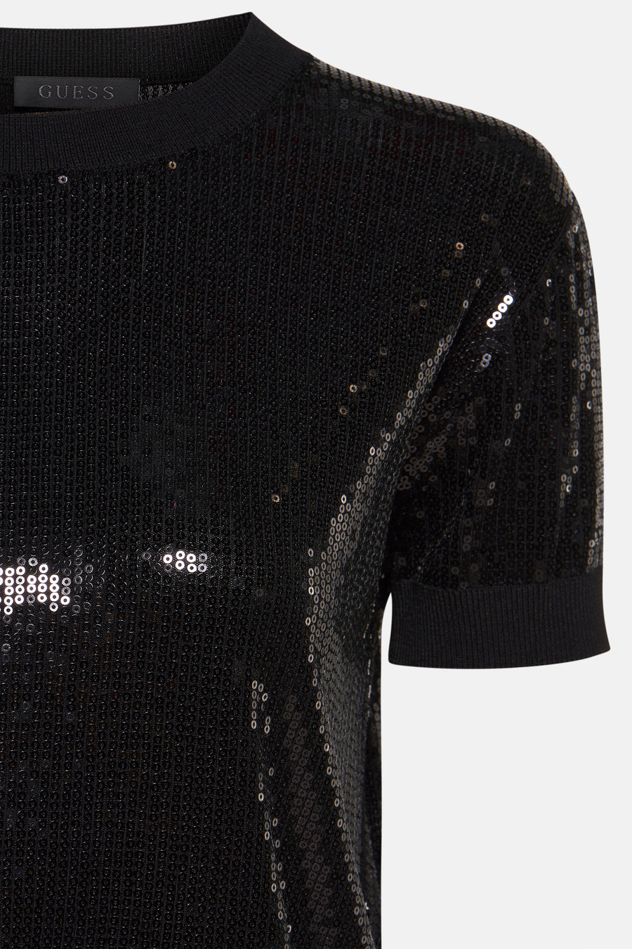 Pull - noir - Guess®