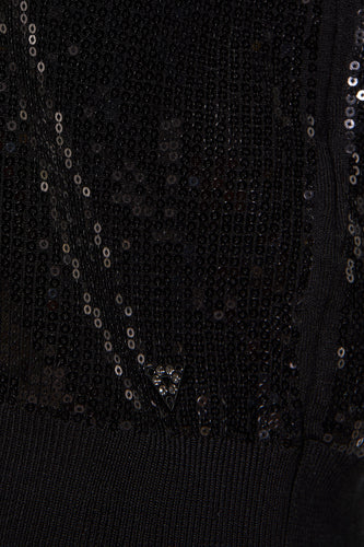 Pull - noir - Guess®