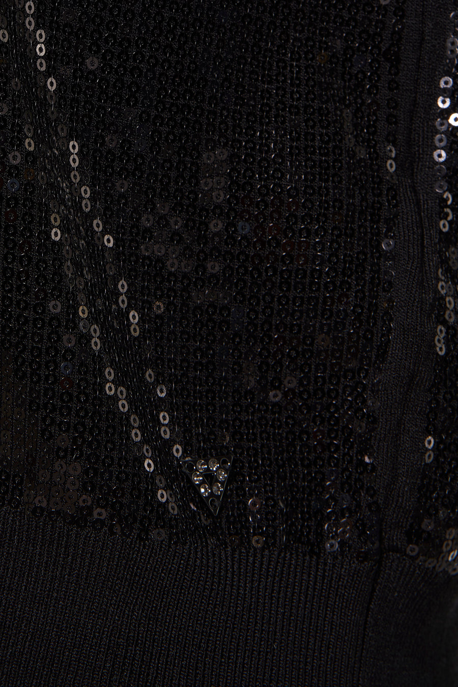 Pull - noir - Guess®