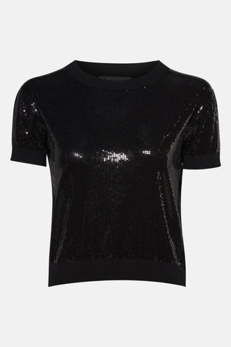 Pull - noir