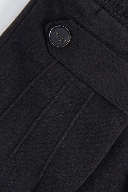 Gants - noir