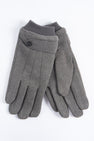 Gants - gris