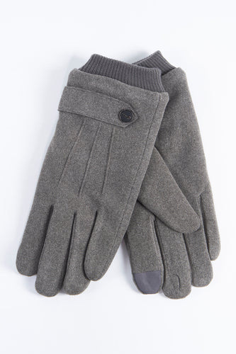 Gants - gris