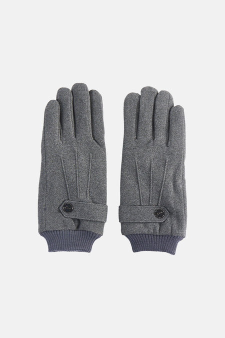Gants gris - Access®