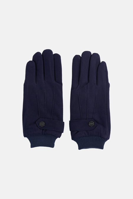 Gants bleu - Access®