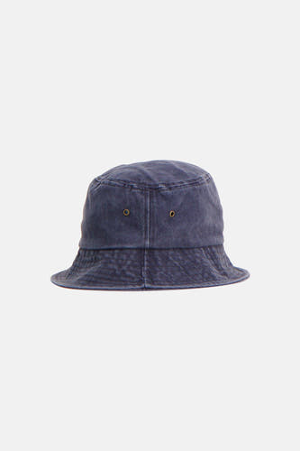 Bob - mid blue denim