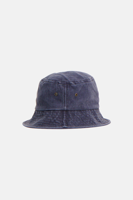 Bob - mid blue denim