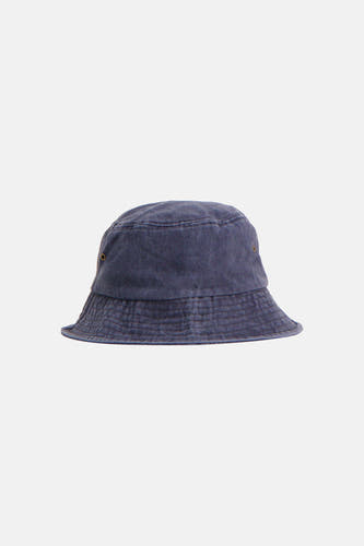 Bob - mid blue denim
