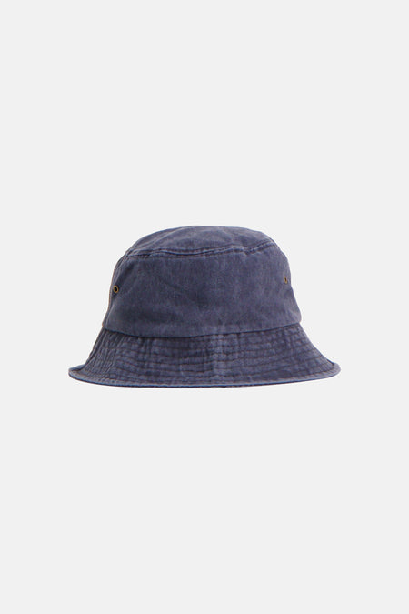 Bob - mid blue denim