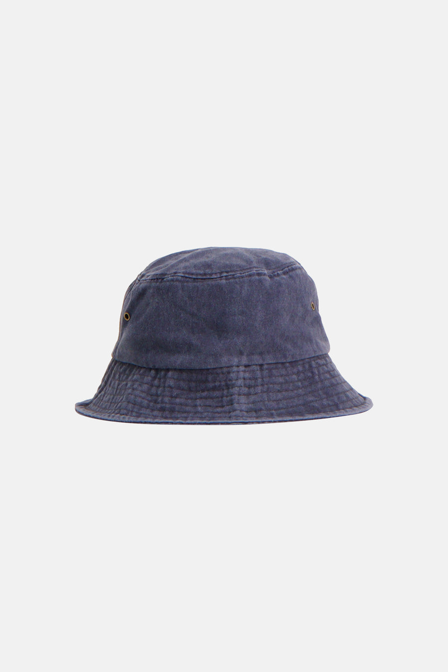 Bob - mid blue denim