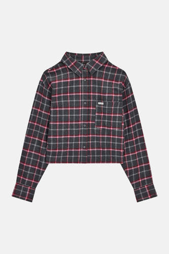 Chemisier (manches longues) gris - Guess®