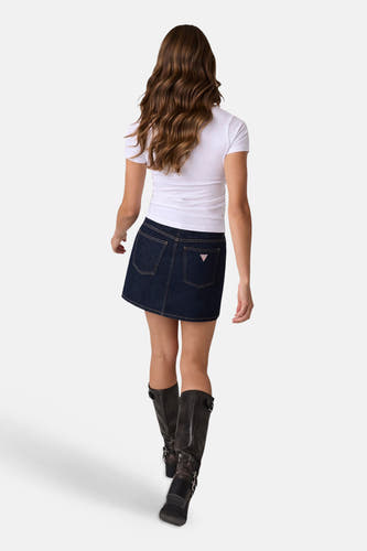 T-shirt (manches courtes) blanc - Guess®