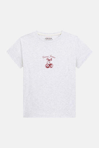 T-shirt (manches courtes) gris - Guess®