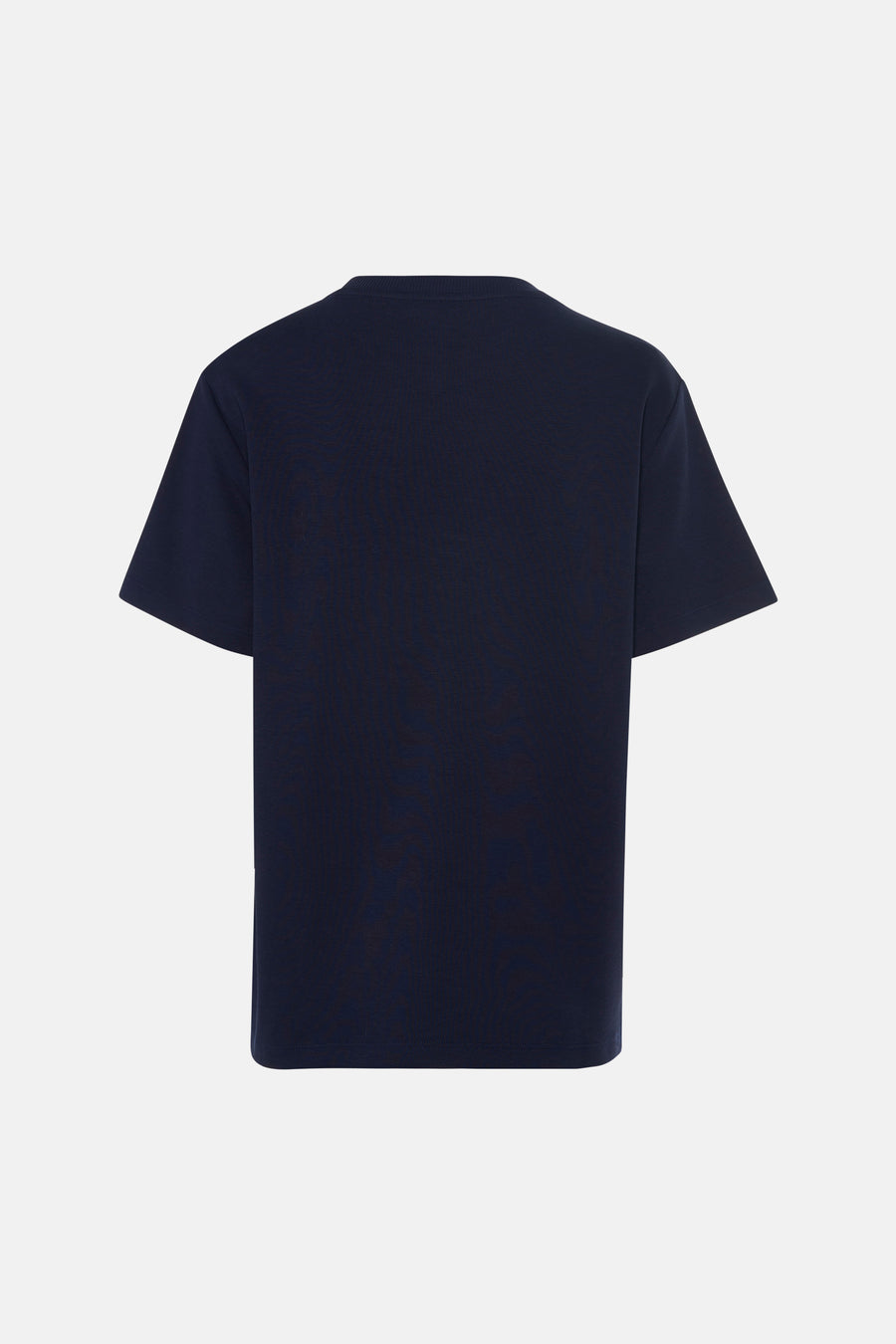 T-shirt à manches courtes - bleu