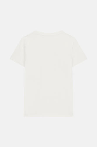 T-shirt (manches courtes) blanc - Guess®
