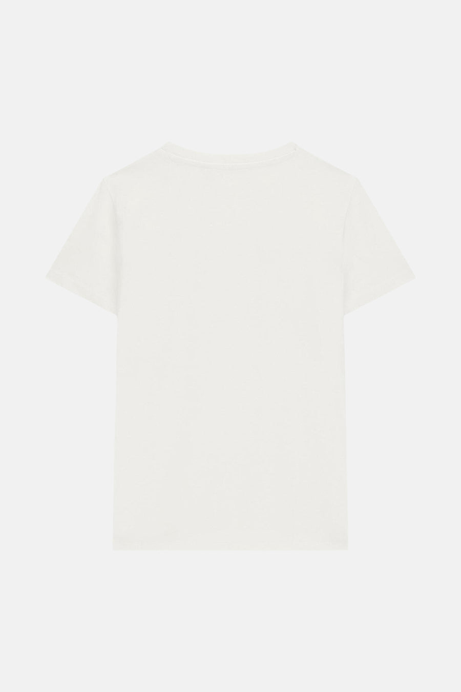T-shirt (manches courtes) blanc - Guess®