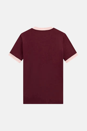 T-shirt (manches courtes) rouge - Guess®