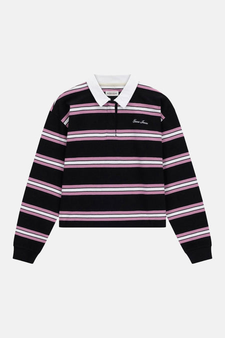 Sweat col O multicolore - Guess®