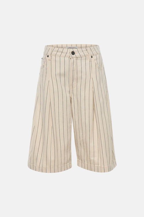 Short - beige