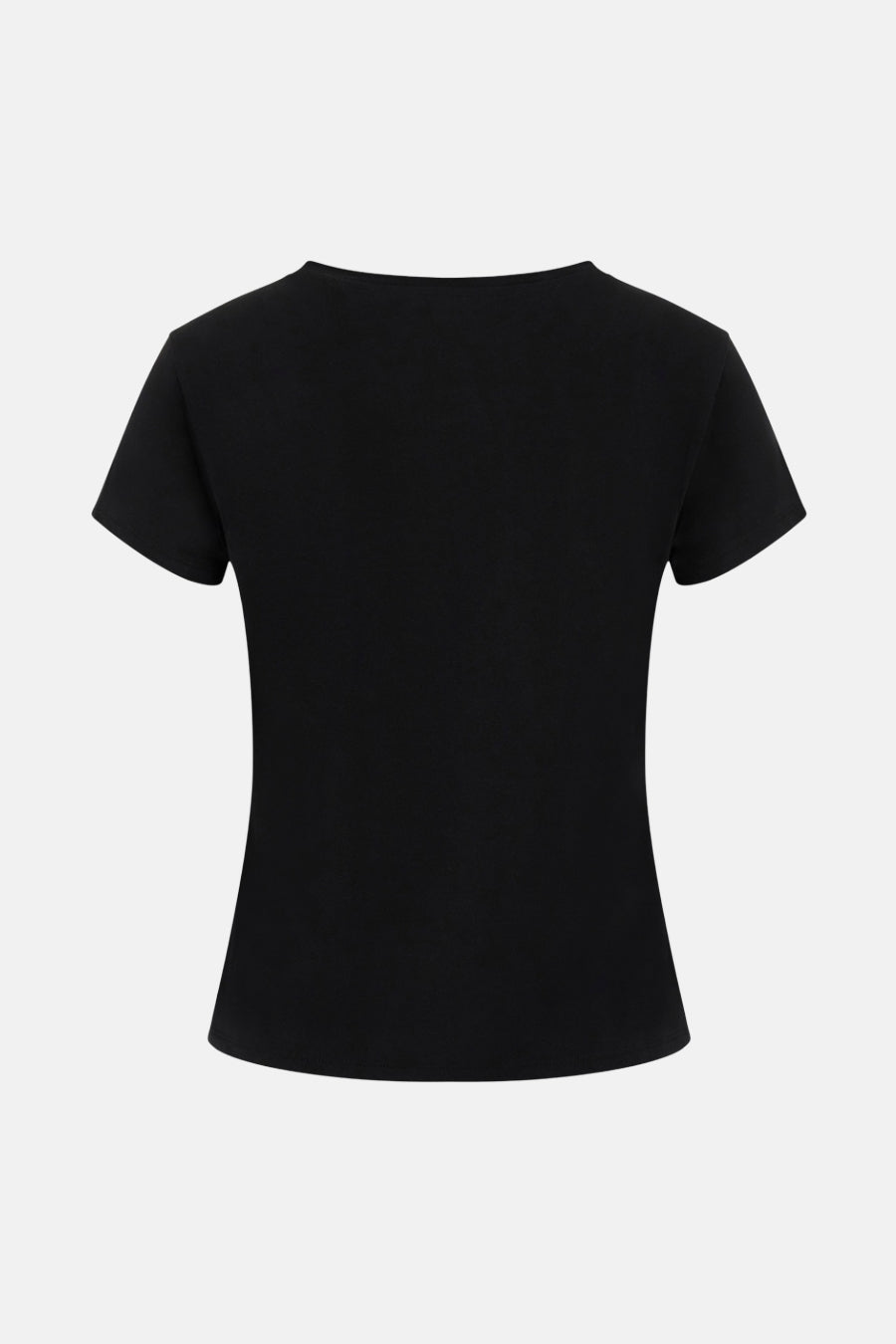 T-shirt à manches courtes - noir - Guess®